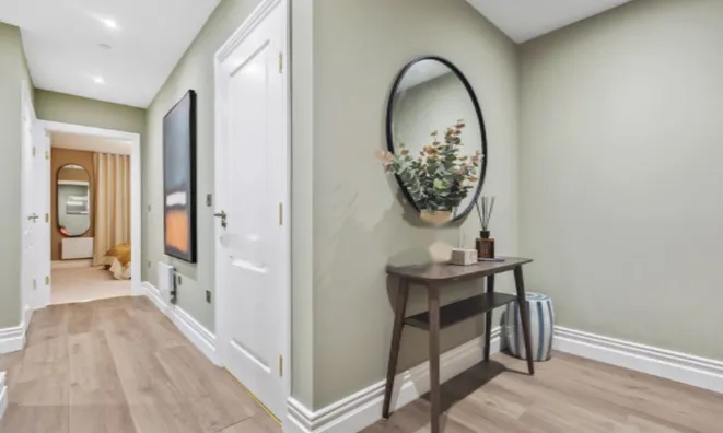 Недвижимость Brent Park Road: 12