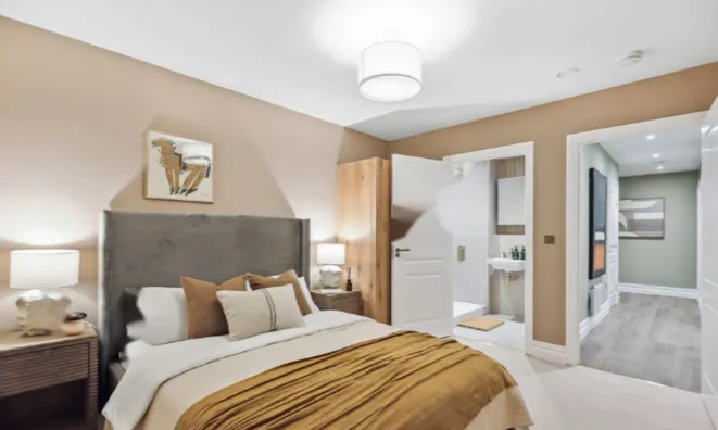 Недвижимость Brent Park Road: 13