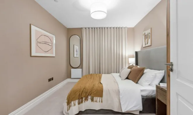 Недвижимость Brent Park Road: 14