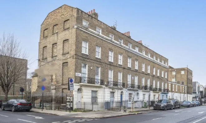 Недвижимость Camden Street, Camden Town: 2