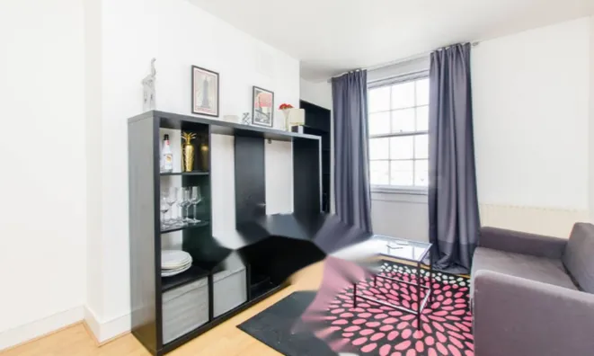 Недвижимость Camden Street, Camden Town: 4