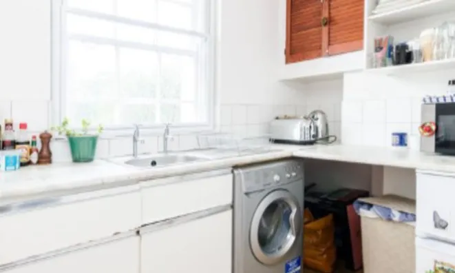 Недвижимость Camden Street, Camden Town: 5