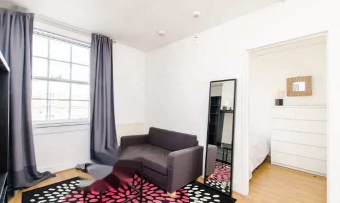 Недвижимость Camden Street, Camden Town: 6