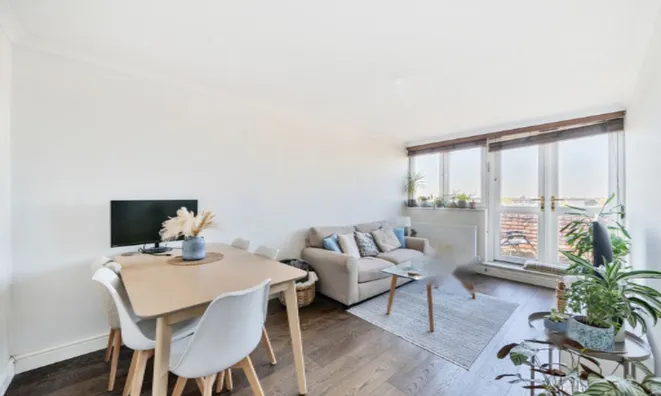 Недвижимость The Platt: 8