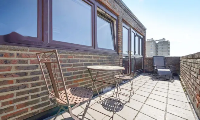 Недвижимость The Platt: 11