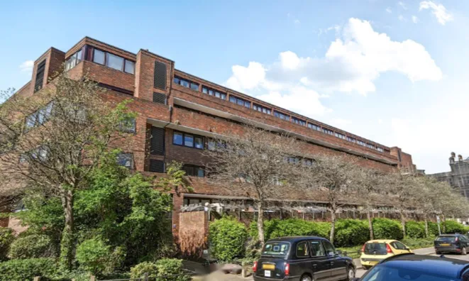 Недвижимость The Platt: 12