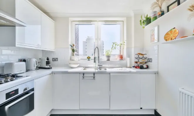 Недвижимость The Platt: 13