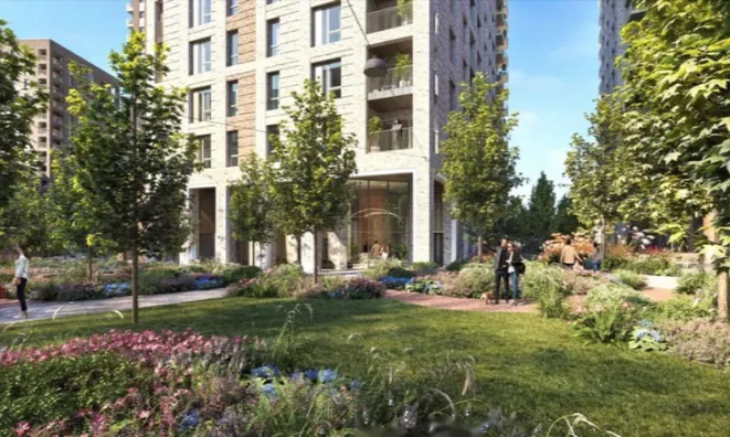 Недвижимость The Verdean, Acton: 3