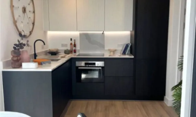 Недвижимость The Verdean, Acton: 4