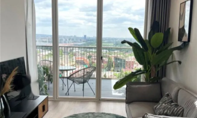 Недвижимость The Verdean, Acton: 5