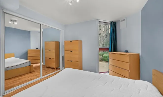 Недвижимость Leeward Court, Asher Way, Wapping: 1