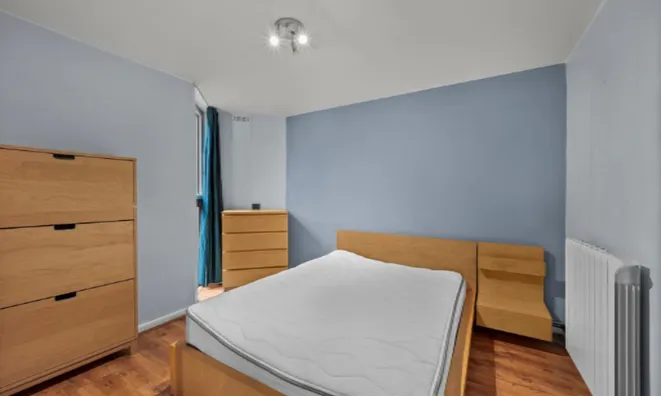 Недвижимость Leeward Court, Asher Way, Wapping: 2