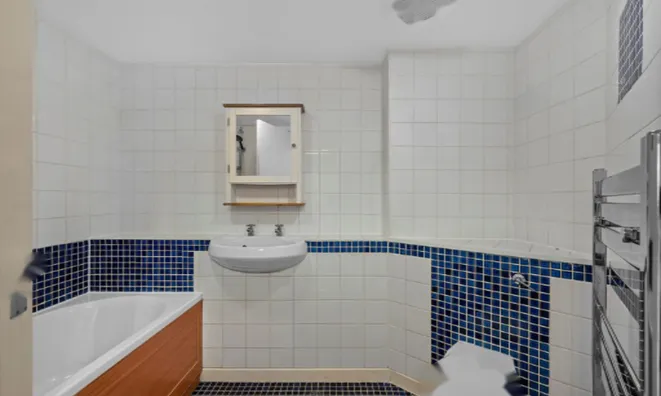 Недвижимость Leeward Court, Asher Way, Wapping: 3