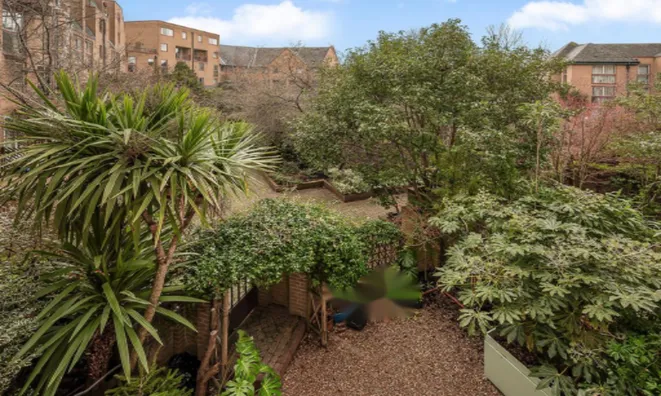 Недвижимость Leeward Court, Asher Way, Wapping: 4