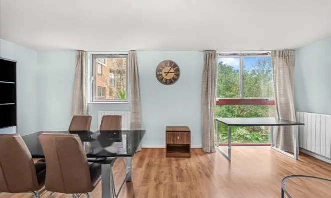 Недвижимость Leeward Court, Asher Way, Wapping: 6