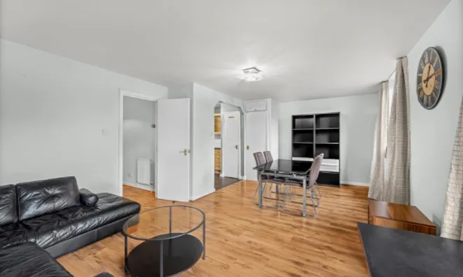 Недвижимость Leeward Court, Asher Way, Wapping: 7