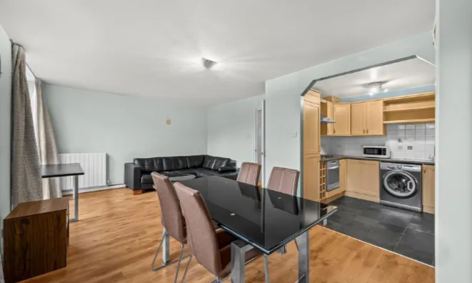 Недвижимость Leeward Court, Asher Way, Wapping: 8