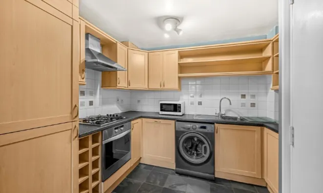 Недвижимость Leeward Court, Asher Way, Wapping: 9