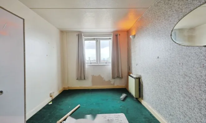 Недвижимость Arthur Court, Charlotte Despard Avenue: 3