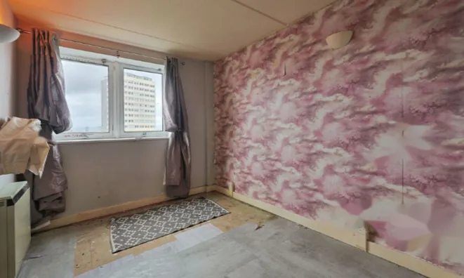 Недвижимость Arthur Court, Charlotte Despard Avenue: 12