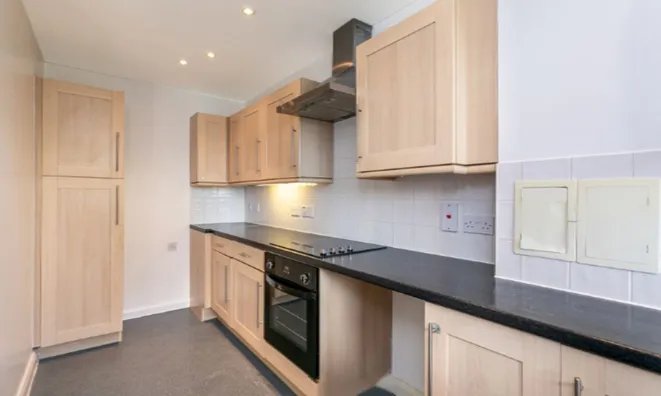 Недвижимость Donnington Court: 1