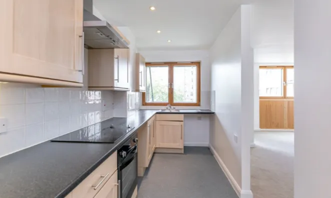 Недвижимость Donnington Court: 2