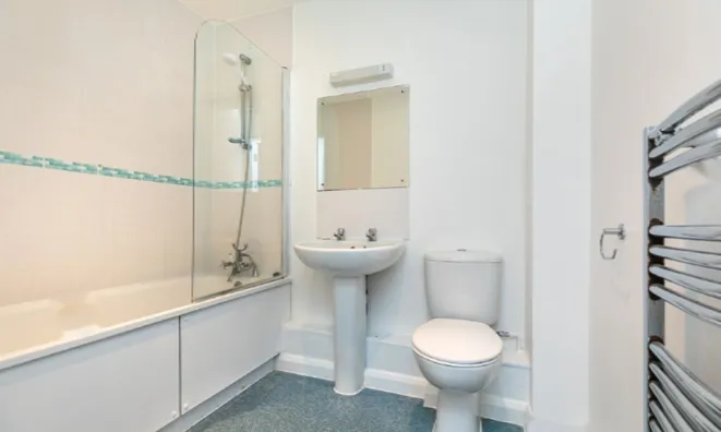 Недвижимость Donnington Court: 5