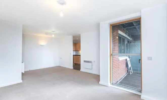 Недвижимость Donnington Court: 6