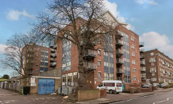 Недвижимость Donnington Court: 7