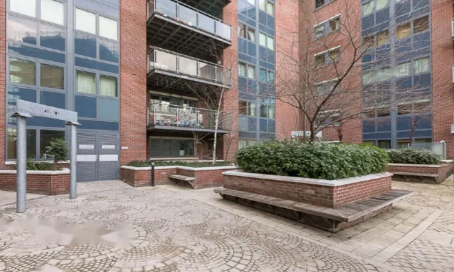 Недвижимость Donnington Court: 8