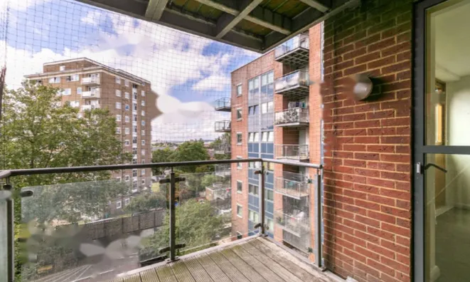 Недвижимость Donnington Court: 10