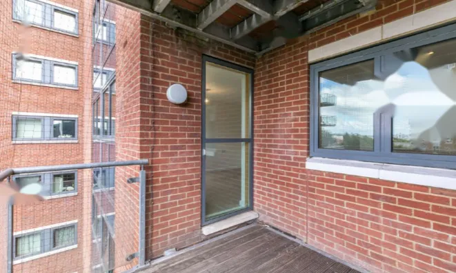 Недвижимость Donnington Court: 11