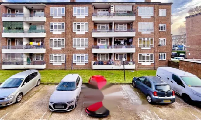 Недвижимость Beech Avenue: 4