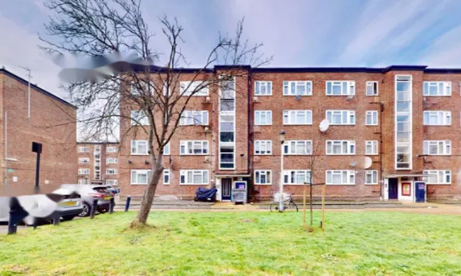 Недвижимость Beech Avenue: 5