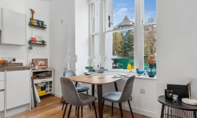 Недвижимость Oxford Road, Kilburn: 2