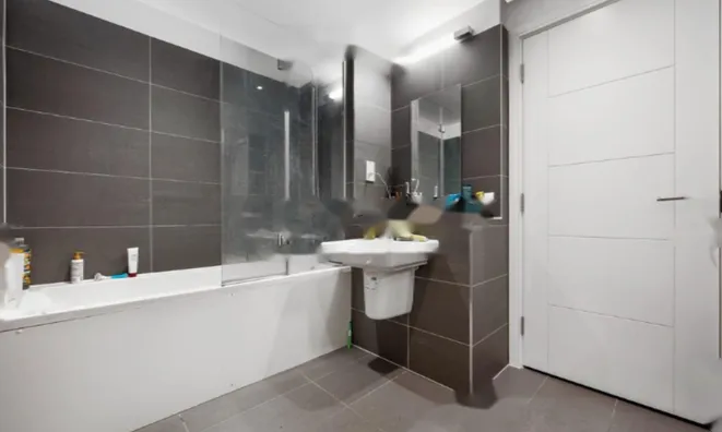 Недвижимость Oxford Road, Kilburn: 3