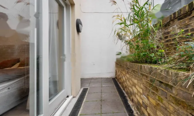 Недвижимость Oxford Road, Kilburn: 5