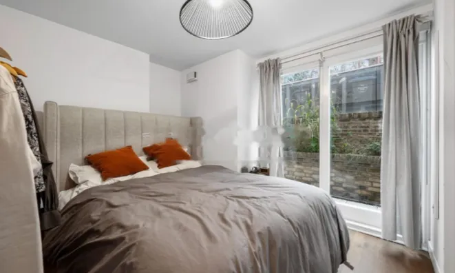 Недвижимость Oxford Road, Kilburn: 6