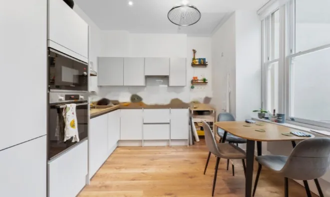 Недвижимость Oxford Road, Kilburn: 7