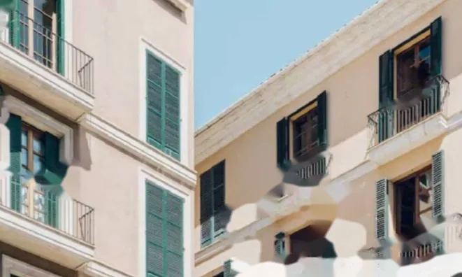 Недвижимость Квартира на улице Пасубио: 6