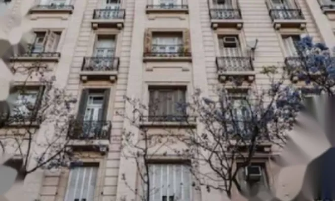 Недвижимость Квартира на улице Пасубио: 9