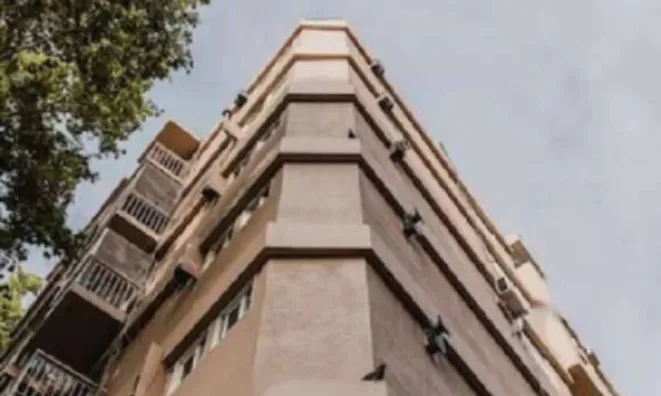 Недвижимость Квартира на улице Пасубио: 10