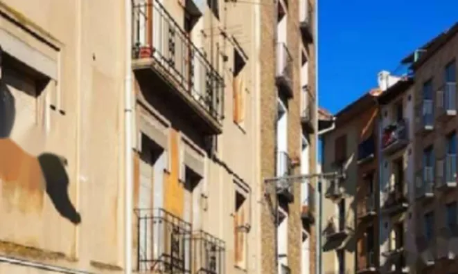 Недвижимость Квартира на улице Пасубио: 14