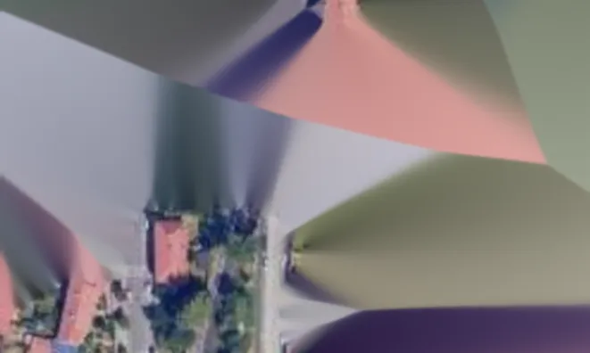 Недвижимость Квартира на улице Пасубио: 23