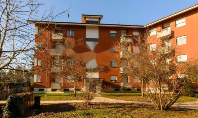 Недвижимость Квартира на улице Макса Фабиани: 1