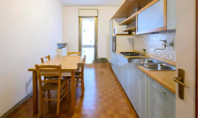 Недвижимость Квартира на улице Макса Фабиани: 2