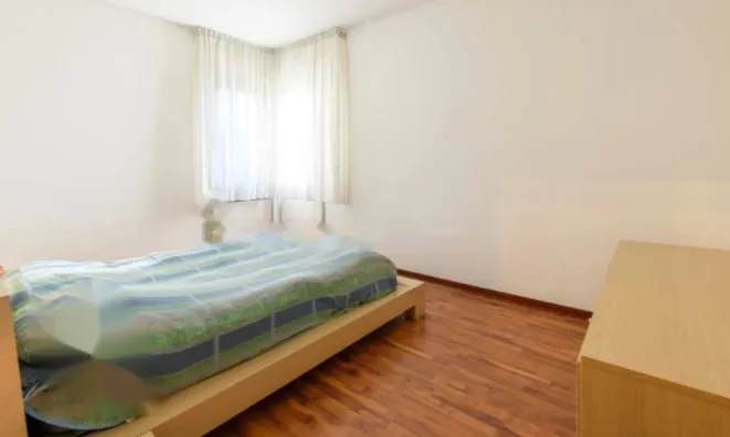 Недвижимость Квартира на улице Макса Фабиани: 5