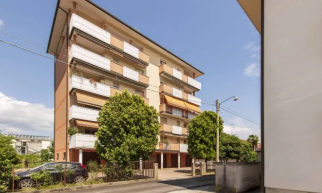 Недвижимость Квартира на улице Дузе, Гориция: 1