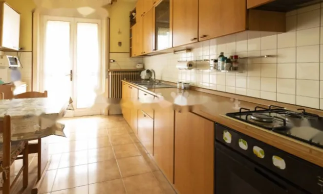 Недвижимость Квартира на улице Дузе, Гориция: 3