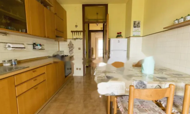 Недвижимость Квартира на улице Дузе, Гориция: 4